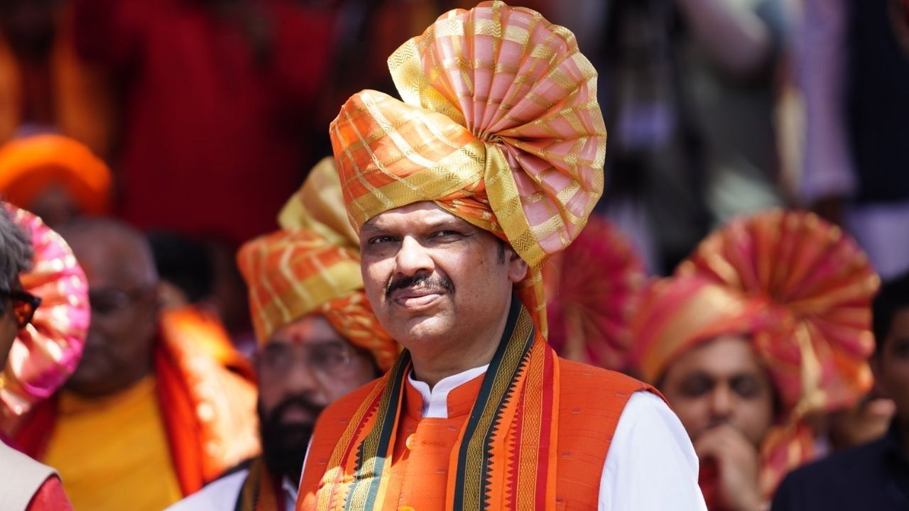 Developed Maharashtra 2047: 8 शहरांमध्ये मेट्रोचा विस्तार तर ५ ट्रिलियन डॉलर्सच्या अर्थव्यवस्था गाठणार; CM फडणवीसांचे ठरले लक्ष्य Developed Maharashtra 2047 Expansion of metro in 8 cities 5 trillion dollar economy CM Fadnavis target