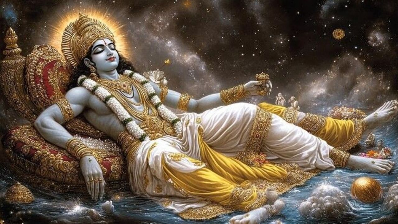 Devuthani Ekadashi 2025: देवुथनी एकादशीला राशीनुसार करा या गोष्टी अर्पण, तुमच्या सर्व इच्छा होतील पूर्ण