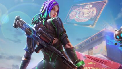 Free Fire Max: गेमर्ससाठी खुशखबर! गेममध्ये सुरु झाला Dhamaka Sale, प्लेअर्सना मिळणार फ्री रिवॉर्ड्स आणि जबरदस्त जिंकण्याची संधी