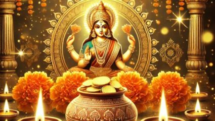 Dhanteras 2025: धनत्रयोदशीला या वस्तूंची करु नका खरेदी, देवी लक्ष्मी होईल नाराज आणि घरामध्ये येऊ शकते गरिबी