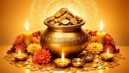 Dhanteras 2025: धनत्रयोदशीला सोने-चांदीच नाही तर या वस्तूंची करा खरेदी, संपत्तीमध्ये होईल अपेक्षित वाढ