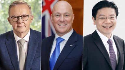 दुबई, ऑस्ट्रेलिया, सिंगापूर आणि पाकिस्तान… या देशांनी दिल्या जगभरातील भारतीयांना दिवाळीच्या शुभेच्छा