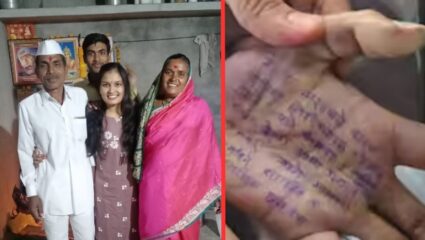 Satara Doctor Death Case: “महाराष्ट्राच्या घराघरांमध्ये एक डॉ.संपदा..; फलटण डॉक्टर आत्महत्या प्रकरणावरुन आव्हाडांचा चढला पारा