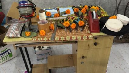 Dussehra 2025: दसऱ्याच्या दिवशी शस्त्रांची पूजा का केली जाते? काय आहे पूजेचे महत्त्व जाणून घ्या