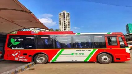 ई-बस प्रवाशांसाठी एसटीकडून मासिक-त्रैमासिक पास योजना सुरु, परिवहनमंत्र्यांची माहिती