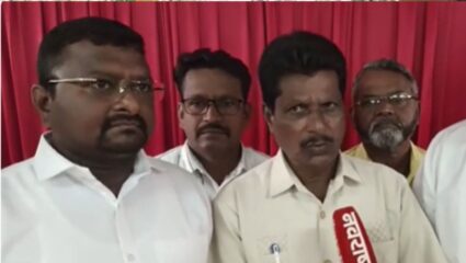 Election : ऑल इंडिया ख्रिश्चन फोरम कडून मोर्चे बांधणीला सुरुवात