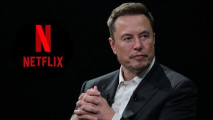 Elon Musk च्या पोस्टनंतर युजर्स का रद्द करत आहेत Netflix चं सब्सक्रिप्शन? काय आहे कारण? जाणून घ्या सविस्तर
