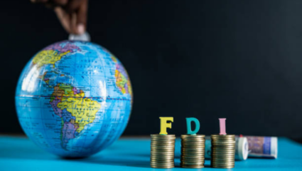 आता 100 कोटींपासून सुरू होतील स्वस्त FDI कर्ज, कशी असणार प्रक्रिया