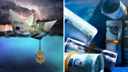 Foreign Outflows: ₹1500000000000 एका क्षणात फुर्र…भारताची घाबरगुंडी, परदेशी गुंतवणुकदारांची माघार, आता उचलणार मोठे पाऊल