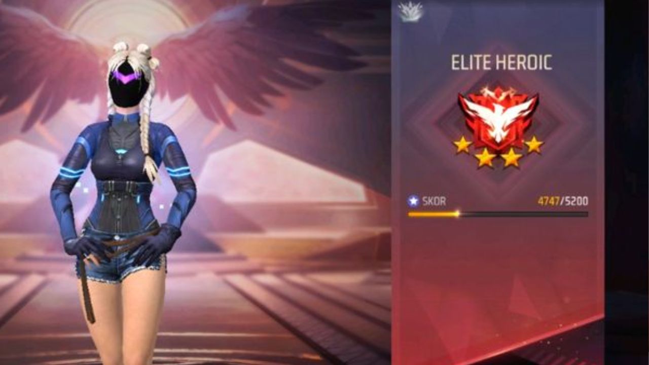 Free Fire MAX: अखेर ठरलंच! गेममधील OB51 अपडेट या दिवशी होणार रिलीज, नव्या कॅरेक्टरला मिळणार हे खास शक्ती Free Fire MAX: अखेर ठरलंच! गेममधील OB51 अपडेट या दिवशी होणार रिलीज, नव्या कॅरेक्टरला मिळणार हे खास शक्ती