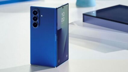 Amazon Diwali Sale 2025: यंदाच्या दिवाळीत स्वतःलाच द्या गिफ्ट! 63 हजार रुपयांच्या डिस्काऊंटसह खरेदी करा Galaxy Z Fold 6