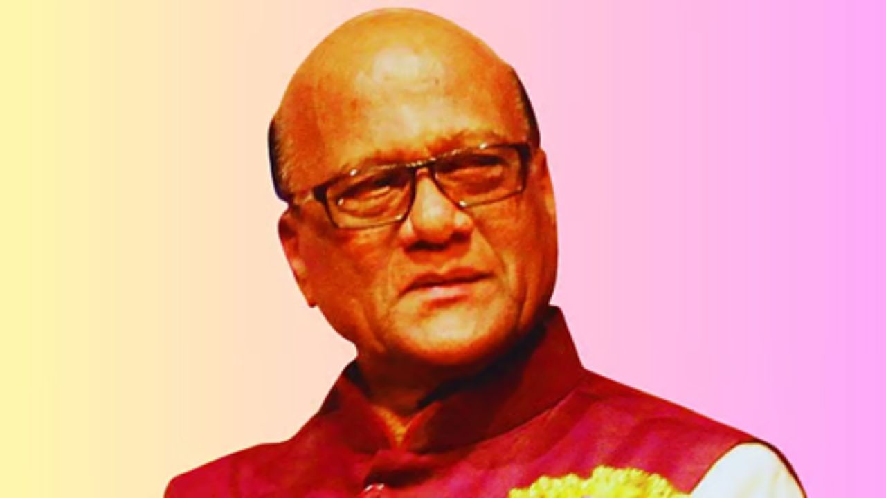 Gangaram Gawankar Death:’वस्त्रहरण’ चे लेखक आणि ज्येष्ठ नाटककार गंगाराम गवाणकर यांचे निधन, मराठी रंगभूमीवर शोककळा!