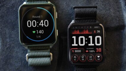 Garmin Venu X1: Garmin च्या नव्या स्मार्टवॉचची भारतात एंट्री, फिटनेस लवर्ससाठी ठरणार वरदान! जाणून घ्या किंमत