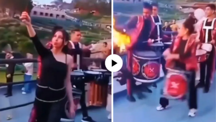 आगीशी खेळणं दिदीला पडलं महागात! तोंडात रॉकेल घेतलं, आगीवर फूंकर मारली अन्…; पुढं जे घडलं भयंकर, VIDEO VIRAL