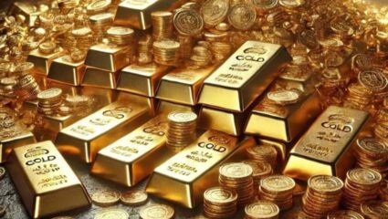 धनत्रयोदशीला खरेदी केलेले सोनं खरं की बनावट? आता 2 मिनिटांत ऑनलाइन तपासा, जाणून घ्या कसं