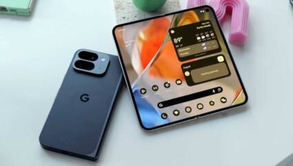 Flipkart Big Billion Days Sale 2025: अशी डील पुन्हा मिळणार नाही! 68000 रुपयांच्या डिस्काऊंटसह खरेदी करा फोल्डवाला स्मार्टफोन