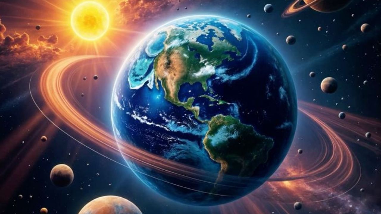 Grah Gochar: सूर्य आणि चंद्रामुळे तयार होणार व्यतिपात योग, या राशीच्या लोकांना होईल फायदा जाणून घ्या उपाय