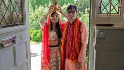 Vastu Tips: धनत्रयोदशी आणि दिवाळीमध्ये गृहप्रवेश करता येते का? काय सांगते वास्तूशास्त्र, जाणून घ्या