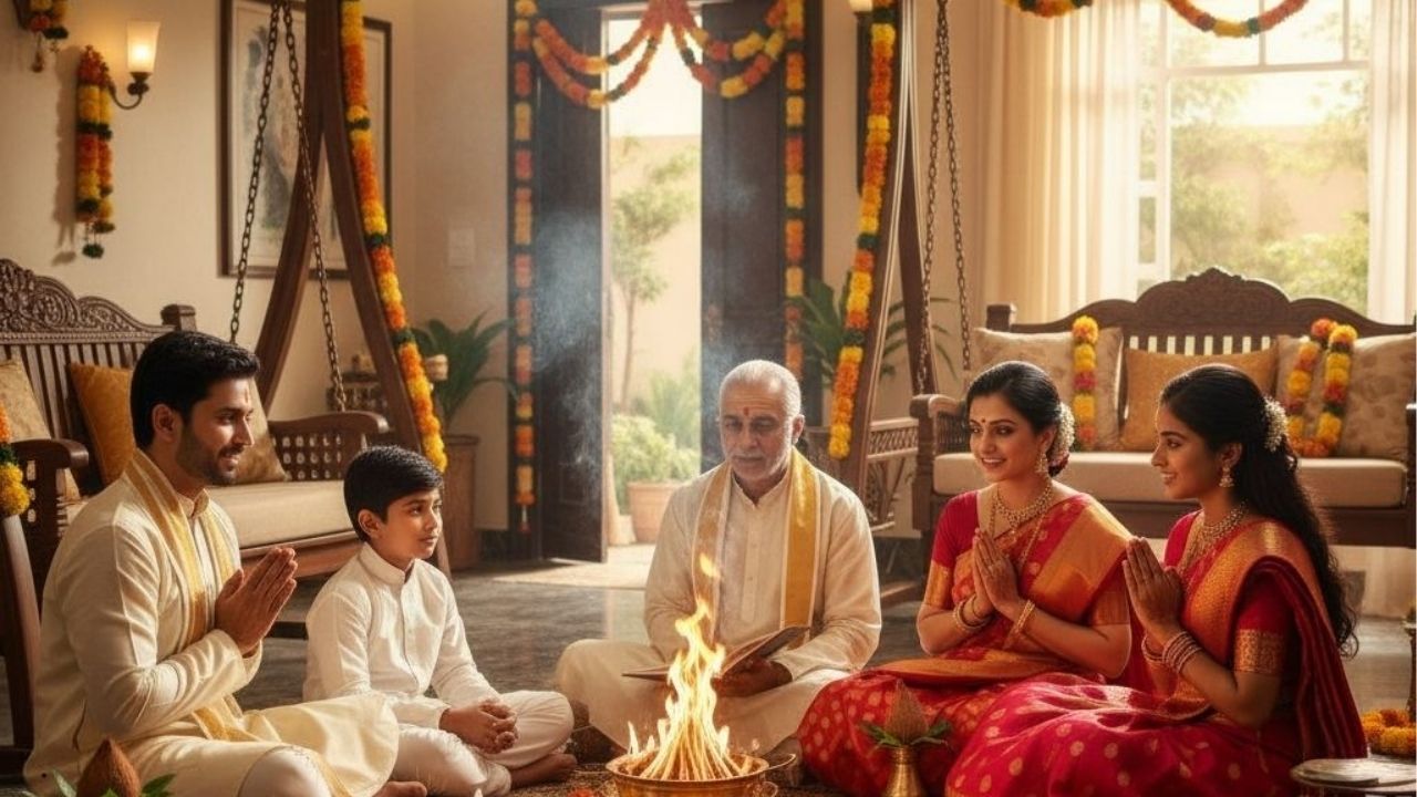 Griha Pravesh Muhurat: देवुथनी एकादशीला संपतोय चातुर्मास, गृहप्रवेश करण्यासाठी नोव्हेंबर डिसेंबरमध्ये हे आहेत शुभ मुहूर्त