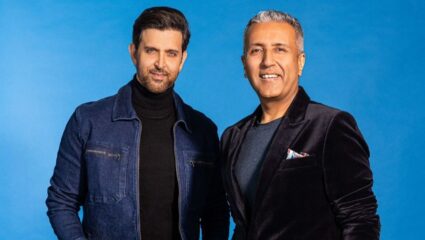 ऋतिक रोशन OTT वर धुमाकूळ घालणार! प्राइम व्हिडिओसोबत ‘स्टॉर्म’ वेब सिरीजची घोषणा