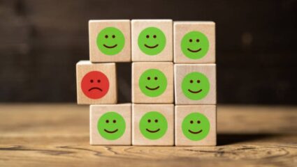 World’s Most Unhappy Country : रडगाणं…दुःख अन् वेदना; जगातील ‘हे’ देश आहेत सर्वात जास्त दुःखी