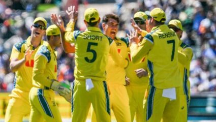 IND vs AUS : ऑस्ट्रेलिया संघात भारताविरुद्ध मोठे बदल! 9 खेळाडूंबद्दल घेतला हा निर्णय; ‘या’ घातक खेळाडूचे पुनरागमन  