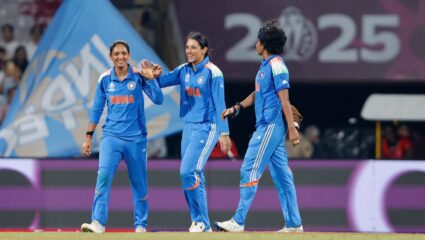 ICC Womens World Cup 2025  : भारतीय संघ Semifinal मध्ये ‘या’ संघासोबत भिडणार! तारीखही ठरली; वाचा सविस्तर