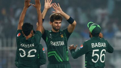 PAK vs SA: दक्षिण आफ्रिकाविरुद्ध ODI मालिकेसाठी पाकिस्तान संघ घोषित! ‘या’ खेळाडूंची लागली वर्णी