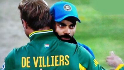 ‘2027 चा विश्वचषक कारकिर्दीचा शेवट…’, एबी डिव्हिलियर्सचे Virat Kohli बद्दल खळबळजनक विधान