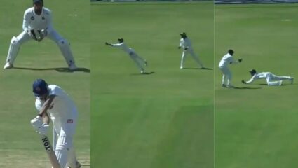 रणजी ट्रॉफीमध्ये घडला इतिहास! खेळला गेला सर्वांत लहान सामना; एकाच दिवशी तब्बल २५ गडी माघारी 