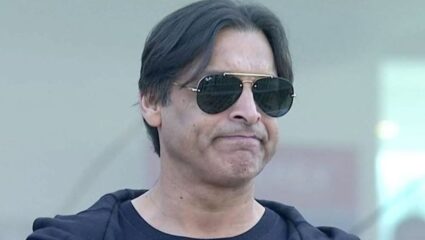  ‘और कप्तान कौन है…’ शोएब अख्तरचा प्रश्नावर ॲकरचे उत्तर येताच पकला हशा; Video व्हायरल