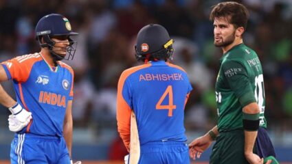 काय सांगता! भारत-पाक खेळाडू करणार ड्रेसिंग रूम शेअर? BBL मध्ये दिसणार ‘हे’ खेळाडू एकत्र