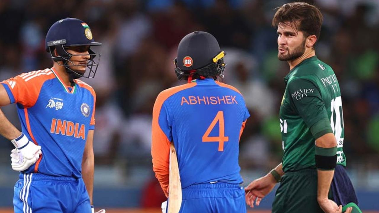 काय सांगता! भारत-पाक खेळाडू करणार ड्रेसिंग रूम शेअर? BBL मध्ये दिसणार ‘हे’ खेळाडू एकत्र