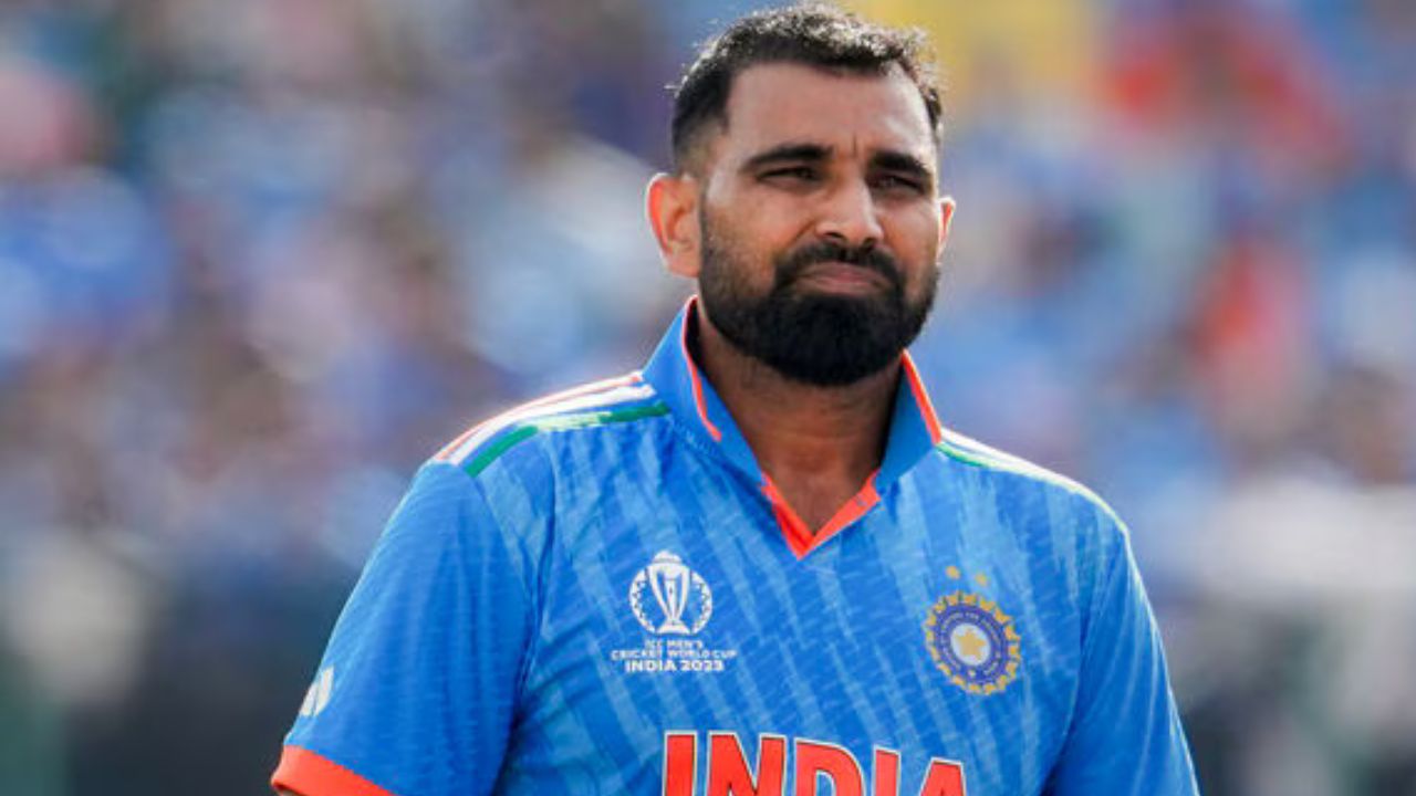 ‘मला आधीच खलनायक बनवल…’ मोहम्मद शमीची BCCI सोबत टक्कर;पुनरागमनाबद्दलच्या विधानाने खळबळ 