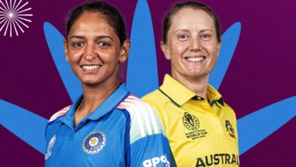 IND W vs AUS W Semi Final Live : ऑस्ट्रेलियाचा TOSS जिंकून फलंदाजीचा निर्णय; भारतीय गोलंदाजांची अग्निपरीक्षा