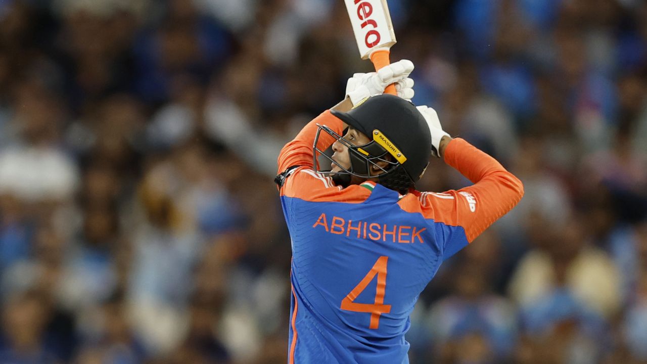 IND vs AUS 2nd T20 : मेलबर्नमध्ये कांगारूंनी उडवली भारताची दाणादाण; ऑस्ट्रेलियासमोर १२६ धावांचे लक्ष्य; हेझलवुड चमकला 