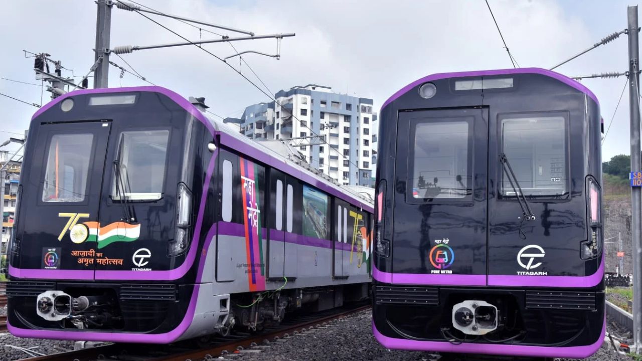 ‘रन फॉर युनिटी’ महामॅरेथॉनसाठी पुणे मेट्रोची विशेष सेवा; 2 नोव्हेंबर रोजी आयोजन 