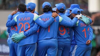 IND VS AUS 2nd ODI : अ‍ॅडलेडच्या मैदानावर भारताचा रेकॉर्ड कसा? आकडेवारीने स्पष्ट केले सारेच गणित