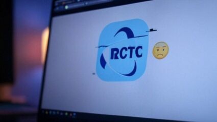IRCTC down: दिवाळीपूर्वीच डाऊन झाले IRCTC अ‍ॅप आणि वेबसाईट, ऑनलाइन तिकीट बुक करण्यात येतेय अडचण
