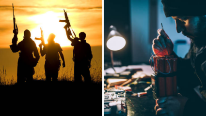 पाकिस्तान घेणार IS दहशतवाद्यांची मदत, भारताला हादरवून टाकण्याचा रचलाय कट; गुप्तचर अहवालाचा धक्कादायक खुलासा