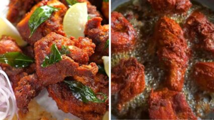 Weekend Special : घरी बनवा केरळ स्टाईल मलबार चिकन फ्राय, मसालेदार आणि कुरकुरीत चव; लगेच तोंडाला आणेल पाणी
