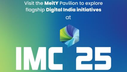 IMC 2025: यशोभुमित टेक महाकुंभाचे आयोजन! पंतप्रधान मोदींनी केलं उद्घाटन, 5G-6G सह या संकल्पनांनी वेधलं लक्ष