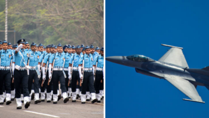 Indian Air Force Day 2025: भारतीय वायु सेनाचा आज 93 वा स्थापना दिवस, जाणून घ्या दिवसाचे महत्त्व आणि सोनेरी इतिहास