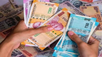 Interest Rate: SBI सह या १० बँका FD वर देतात ८.३०% पर्यंत व्याजदर ; नवीनतम दर काय आहेत?