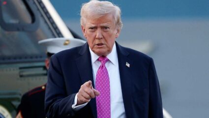 आंतरराष्ट्रीय पातळीवर मोठी घडामोड; डोनाल्ड ट्रम्प लवकरच येणार भारत दौऱ्यावर; म्हणाले, ‘पंतप्रधान मोदींसोबत…’