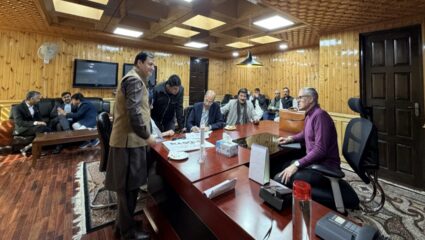 जम्मू-काश्मीरमधील राज्यसभा निवडणुकीचे निकाल जाहीर, कोण जिंकले? वाचा एका क्लिकवर