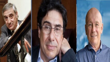 अर्थशास्त्रातील नोबेल पारितोषिक झाले जाहीर; “सर्जनशील विनाश” ठरला अव्वल