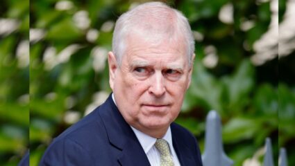 Prince Andrew scandal: ब्रिटीशच्या राजघराण्यामध्ये वादाची ठिणगी! १७ वर्षीय मुलीवर अत्याचार प्रकरणी आरोप प्रिन्स अँड्र्यू बाहेर