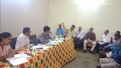 Chiplun News: “शुद्ध पाणीपुरवठा, मागण्या मान्य न झाल्यास उग्र आंदोलन”, कोतवली ग्रामस्थांचा इशारा