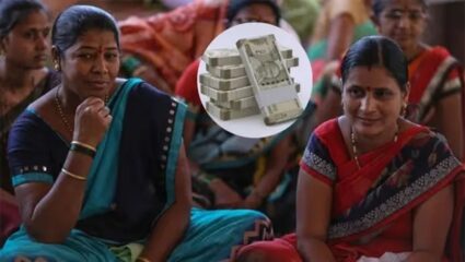 Ladki Bahin Yojana : राज्याच्या तिजोरीवर प्रचंड बोजा! लाडक्या बहिणीसाठी प्रत्येक वर्षी तब्बल 43 हजार कोटींचा खर्च
